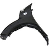 2016-2021 Honda Hrv Fender Front Passenger Side