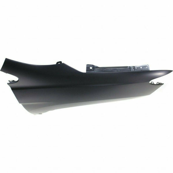 2017-2020 Honda Ridgeline Fender Front Passenger Side Without Lamp Hole Capa