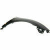 2016-2018 Honda Civic Coupe Fender Front Passenger Side