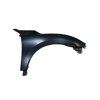 Fender Front Passenger Side Honda Civic Coupe 2016-2018