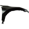2017-2021 Honda Crv Fender Front Passenger Side Steel
