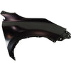 2017-2021 Honda Crv Fender Front Passenger Side Steel Capa