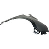 2018-2021 Honda Odyssey Fender Front Passenger Side Steel Capa