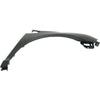 2018-2021 Honda Odyssey Fender Front Passenger Side Steel Capa
