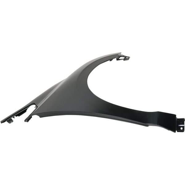 2018-2021 Honda Odyssey Fender Front Passenger Side Steel Capa