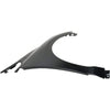 2018-2021 Honda Odyssey Fender Front Passenger Side Steel Capa