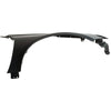 2018-2021 Honda Accord Sedan Fender Front Passenger Side Steel