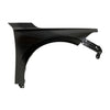 Fender Front Passenger Side Honda Civic Hatchback 2022-2023 Capa