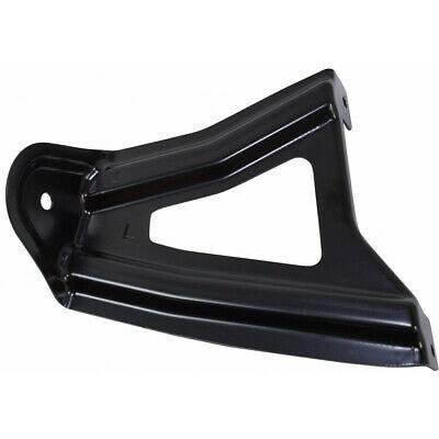 Support d'aile côté conducteur pour Honda Ridgeline 2017-2020, en acier, HO1244112