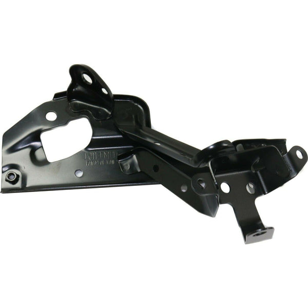 2015-2020 Honda Fit Fender Brace Front Passenger Side Steel