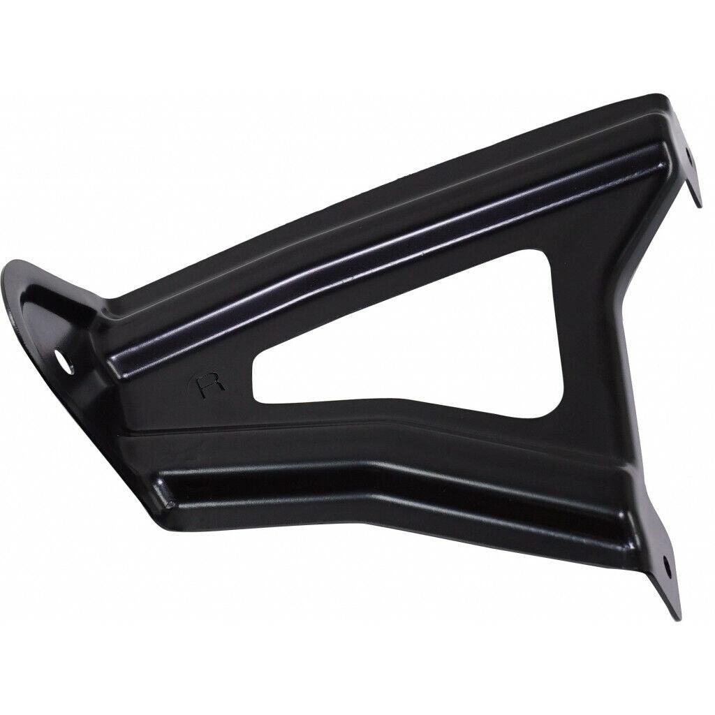 Support d'aile côté passager pour Honda Ridgeline 2017-2020, en acier, HO1245112