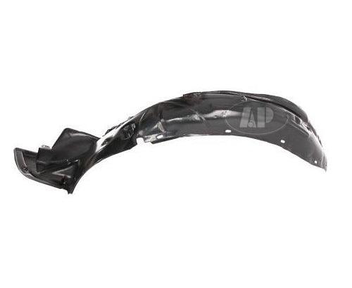 Passage de roue côté conducteur pour Honda Civic Berline 1996-1998, HO1248103