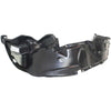 1997-2001 Honda Crv Fender Liner Driver Side