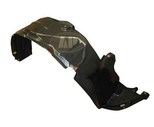 Passage de roue côté conducteur Honda CR-V 1997-2001, HO1248105