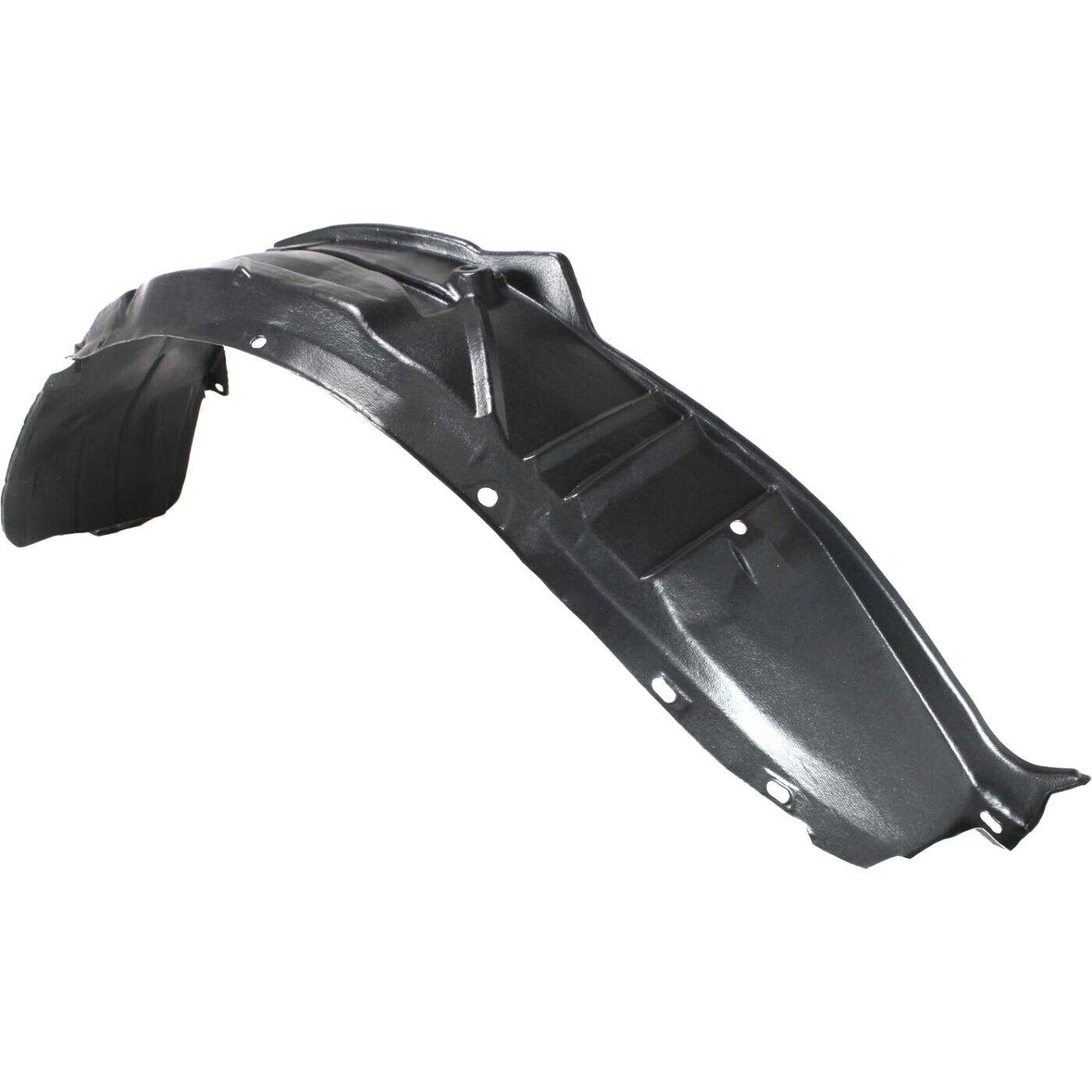 Passage de roue côté conducteur pour Honda Civic Coupé 2001-2003, HO1248109