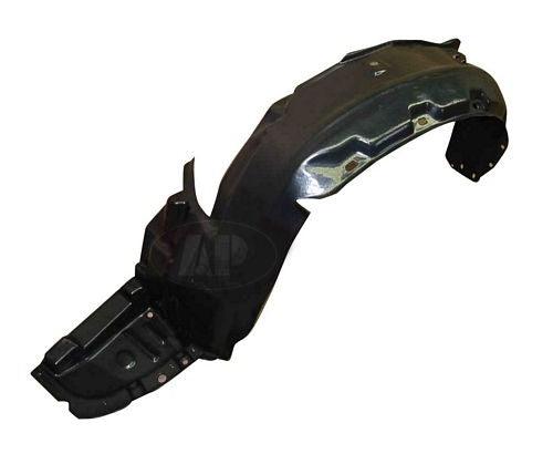 Passage de roue côté conducteur Honda Odyssey 1995-1998, HO1248110