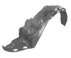 2003-2007 Honda Accord Sedan Fender Liner Driver Side