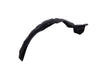 2002-2006 Honda Crv Fender Liner Driver Side