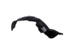 2002-2006 Honda Crv Fender Liner Driver Side