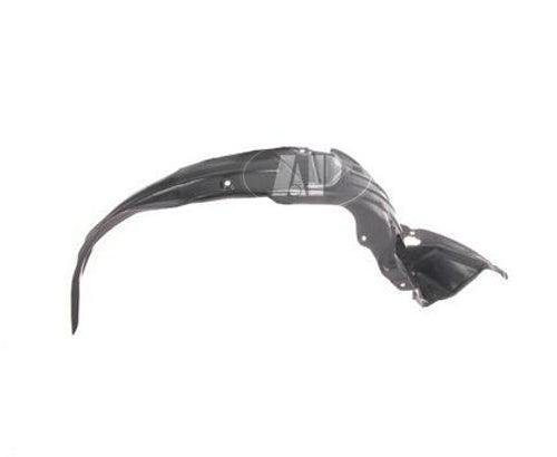 Passage de roue côté conducteur pour Honda CR-V 2002-2006, HO1248116