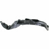 2003-2005 Honda Pilot Fender Liner Front Driver Side