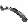 2003-2005 Honda Pilot Fender Liner Front Driver Side