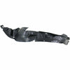 2003-2005 Honda Pilot Fender Liner Front Driver Side