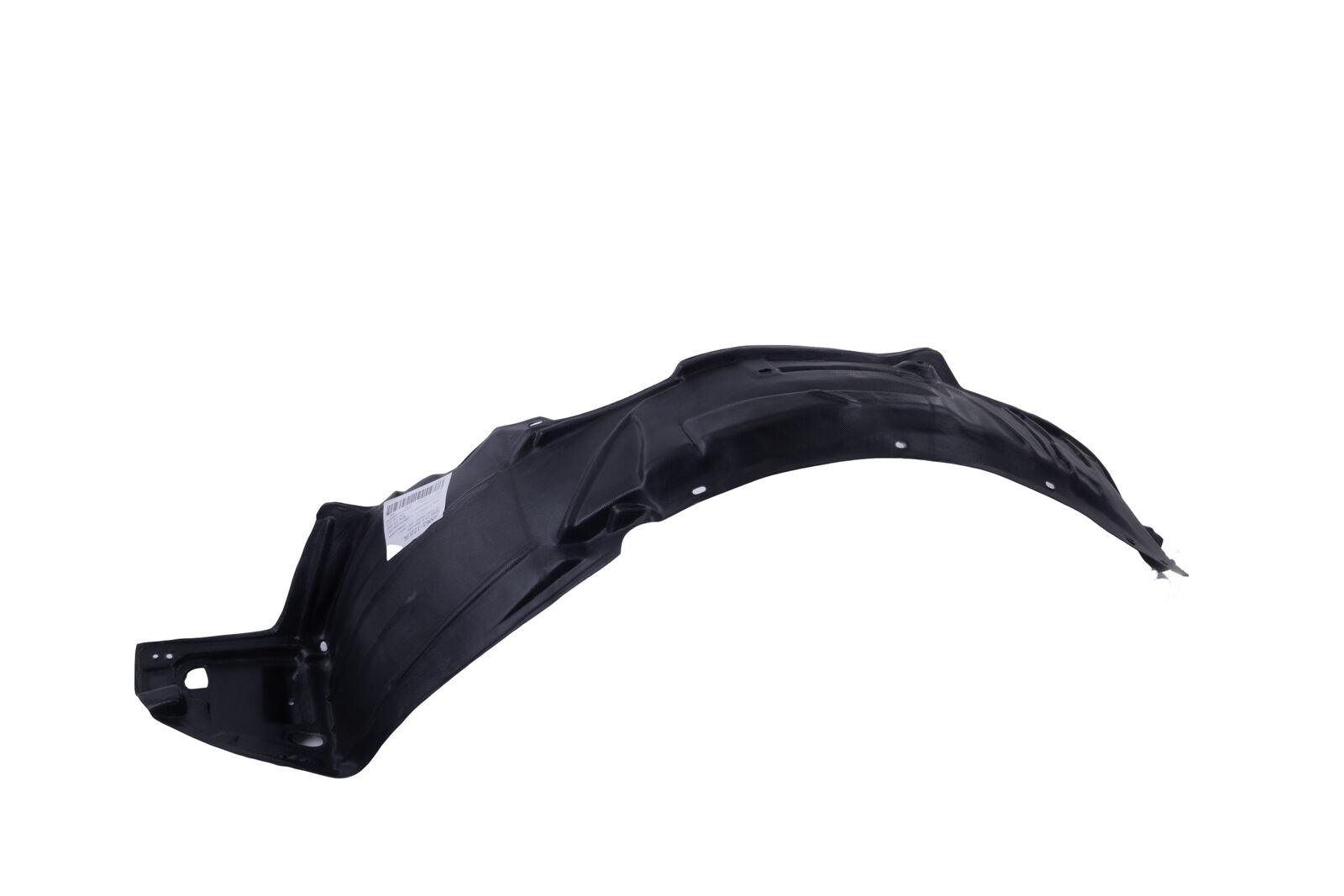 Passage de roue côté conducteur pour Honda Civic Berline 2004-2005, HO1248121