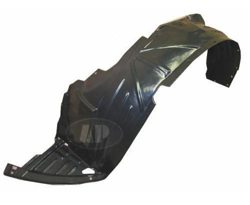 Passage de roue côté conducteur pour Honda Element 2003-2008, HO1248122