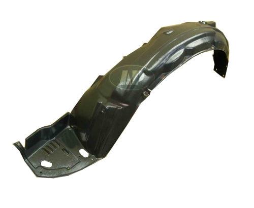 Passage de roue côté conducteur pour Honda Accord Berline 2008-2009 (Japon), HO1248127