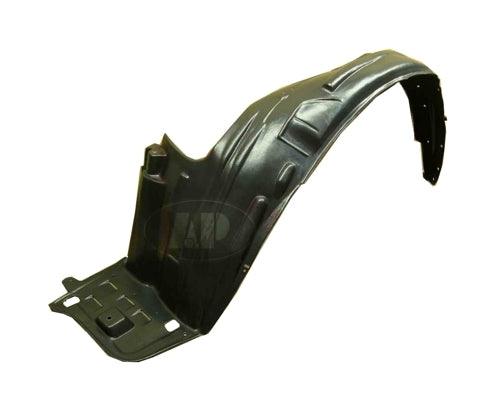 Doublure d'aile côté conducteur pour Honda Odyssey 2008-2010, HO1248128