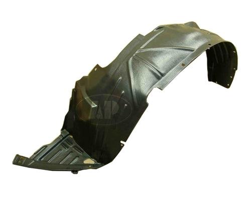 Passage de roue côté conducteur pour Honda Element 2007-2008, HO1248129