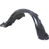 2008-2012 Honda Accord Coupe Fender Liner Front Driver Side