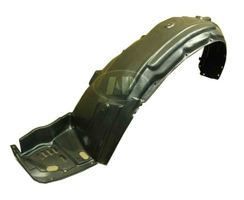 Passage de roue avant côté conducteur pour Honda Accord Coupé 2008-2012, HO1248131