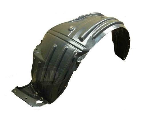 Passage de roue avant côté conducteur pour Honda Pilot 2009-2011 EX/EX-L/Touring, HO1248135