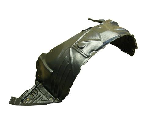 Passage de roue côté conducteur pour Honda Element 2009-2011, HO1248139