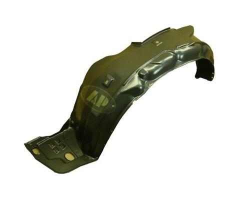 Passage de roue côté conducteur pour Honda Civic Coupé 2012 EX/EX-Navi, HO1248143