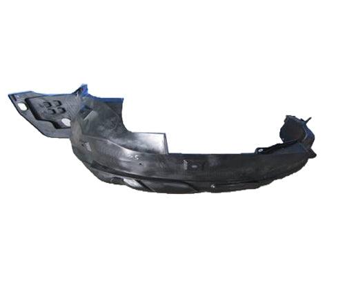 Doublure d'aile côté conducteur pour Honda Civic Berline 2012 Dx Hf Ex Lx, HO1248144