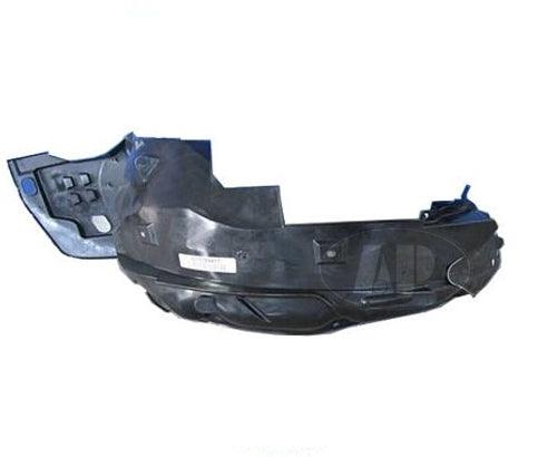 Garde-boue côté conducteur Honda Civic Sedan 2012 Ex-L/Ex-L Navi/Si , HO1248145