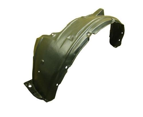 Passage de roue côté conducteur pour Honda CR-V 2012-2016, HO1248147