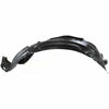 2012-2015 Honda Pilot Fender Liner Driver Side Lx/Ex/Ex-L/Touring Model