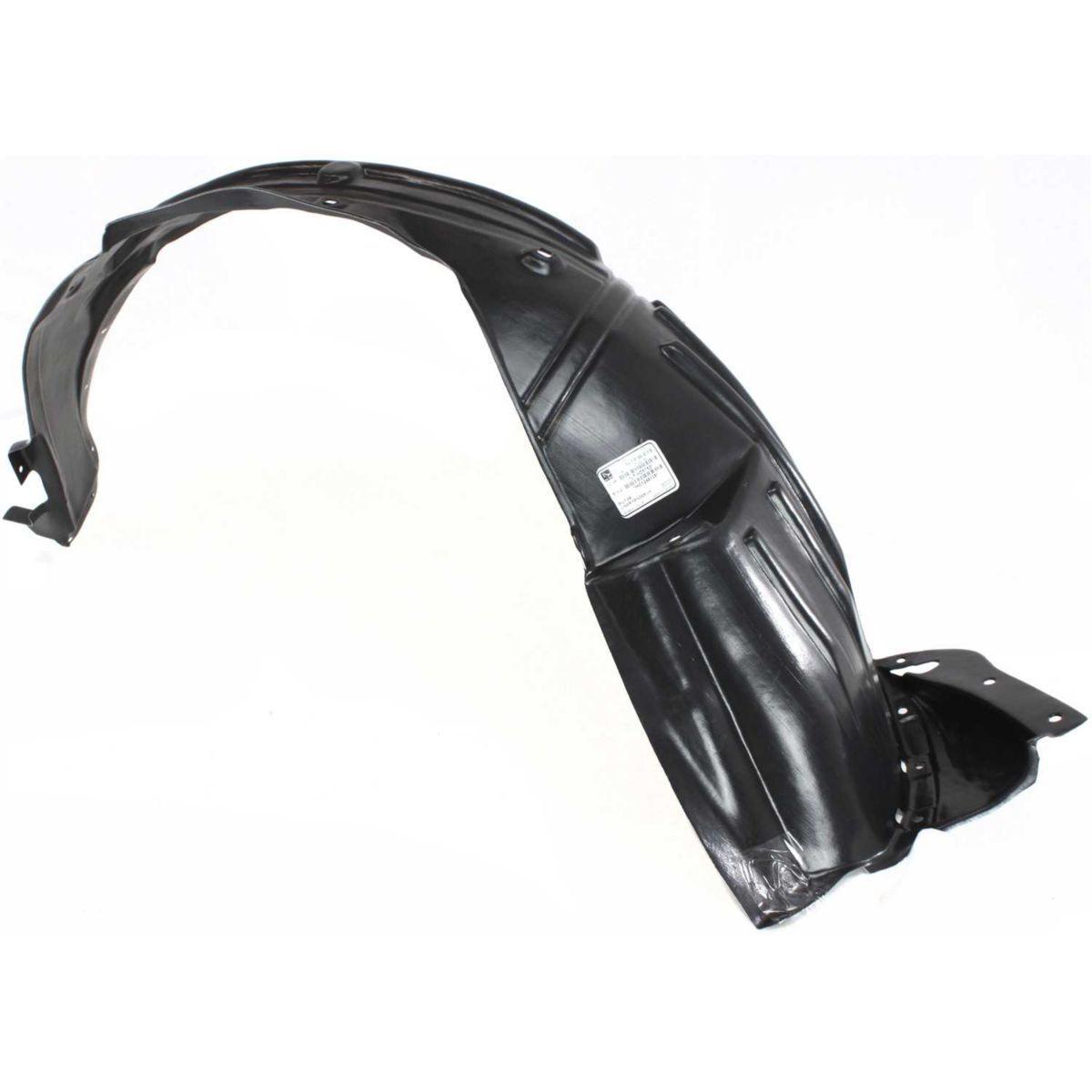 Passage de roue côté conducteur pour Honda Pilot 2012-2015, modèles LX/EX/EX-L/Touring, HO1248153
