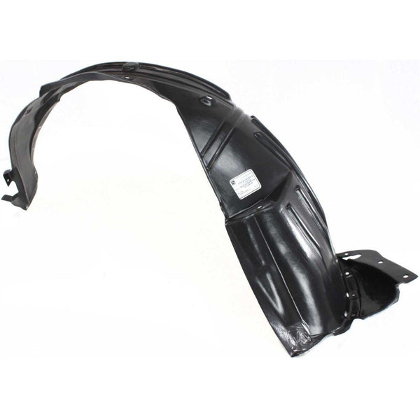 2012-2015 Honda Pilot Fender Liner Driver Side Lx/Ex/Ex-L/Touring Model