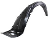2016-2017 Honda Accord Sedan Fender Liner Driver Side