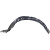 2013-2015 Honda Civic Sedan Fender Liner Driver Side