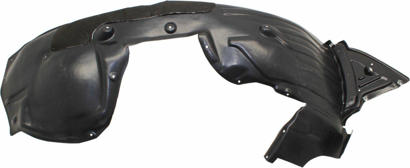 Doublure d'aile avant côté conducteur pour Honda Odyssey 2018-2025, HO1248179