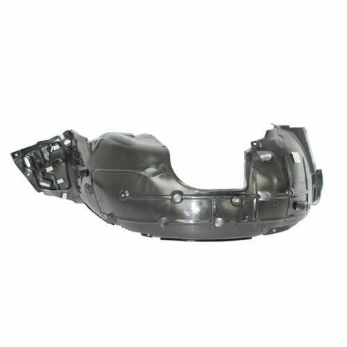2018-2020 Honda Civic Sedan Fender Liner Front Driver Side Japan Built