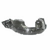 2018-2020 Honda Civic Sedan Fender Liner Front Driver Side Japan Built