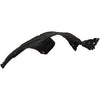 2019-2021 Honda Hrv Fender Liner Driver Side Ex/Ex-L/Lx Model