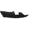 2019-2021 Honda Hrv Fender Liner Driver Side Ex/Ex-L/Lx Model